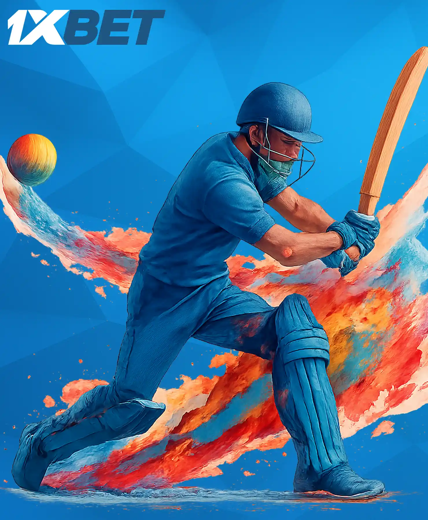 Popular sports for betting in Pakistan on the 1xBet app