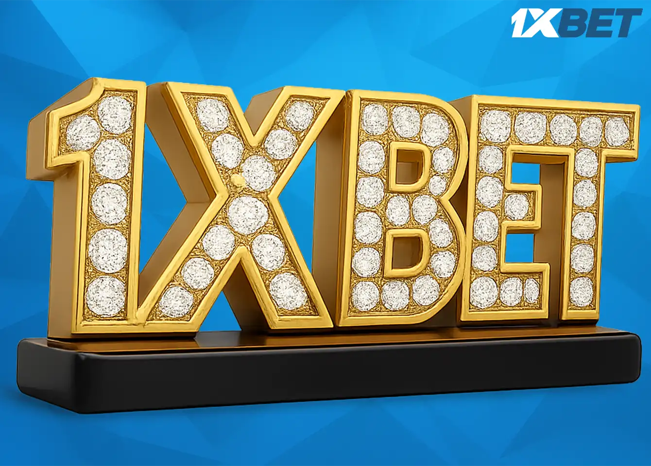 Wagering requirements in the 1xBet app